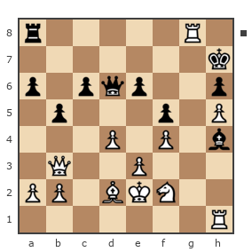 Game #1260403 - alexxx (alexistazis) vs Егор (Rythmus)