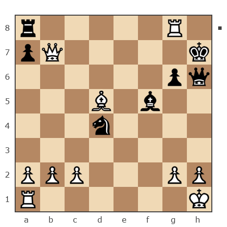 Game #5876297 - AlexandrKirov vs Mikhail Gorbachev (Avrelii)