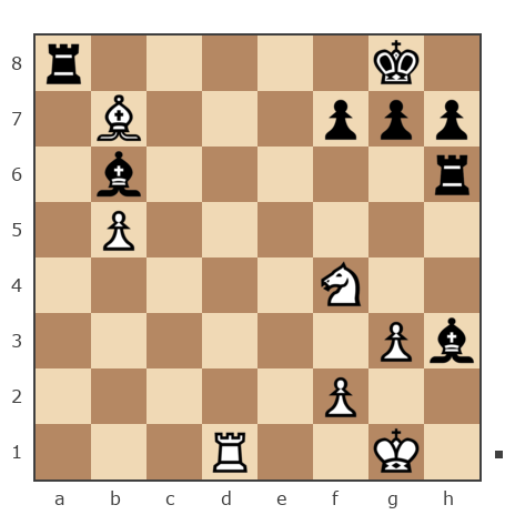 Game #7780431 - ЕЛЕНА КУЛИКОВА (LEHA-LEHA) vs Нурлан Нурахметович Нурканов (NNNurlan)