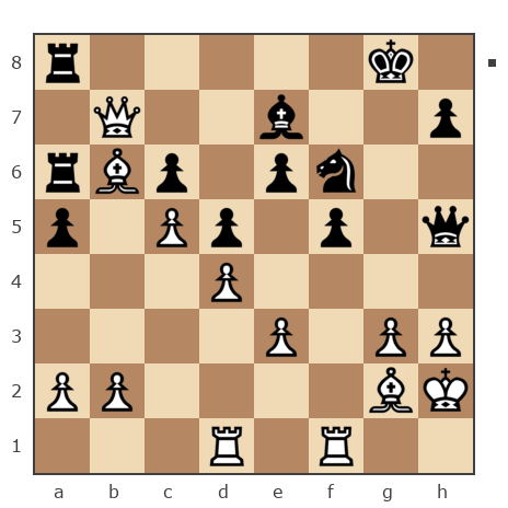 Game #2683546 - Hanifa Mammadov (Hanifa) vs илья (ил)