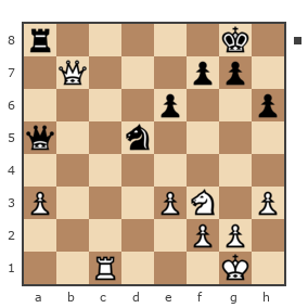 Game #1110169 - Даниил (Викинг17) vs Азамат Асылбашев (butsa_Чабан)