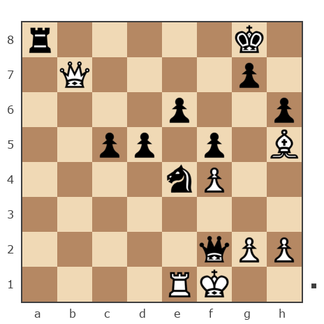 Game #7342874 - shotel vs Владимир Михайлович Замятин (zam2)