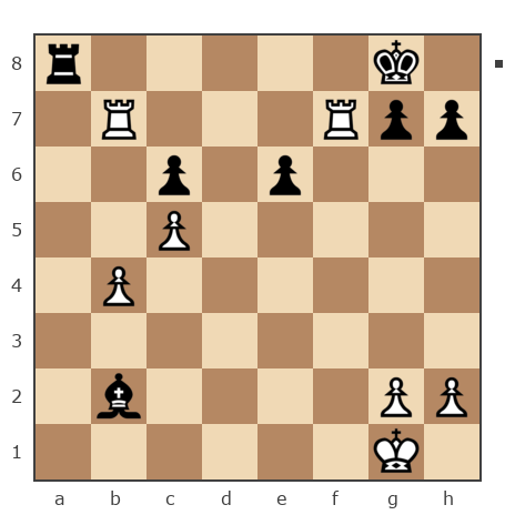 Game #7788936 - Анатолий Алексеевич Чикунов (chaklik) vs 77 sergey (sergey 77)