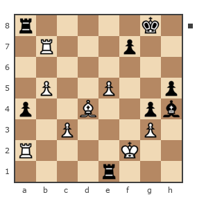 Game #7834990 - Waleriy (Bess62) vs Щукин Сергей (Serg_SS)