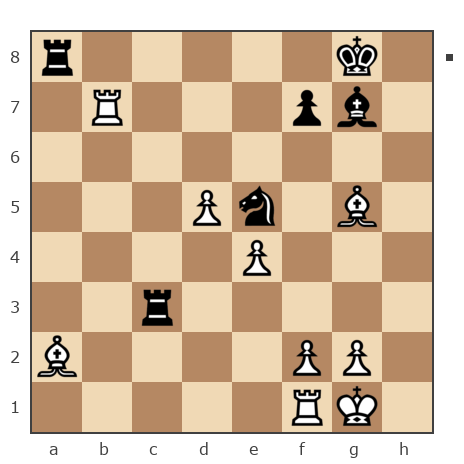 Game #2994136 - Ларионов Михаил (Миха_Ла) vs Валера (Мульт)