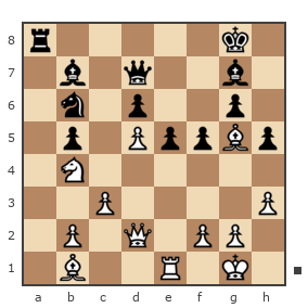 Game #1363449 - Багир Ибрагимов (bagiri) vs КИРИЛЛ (KIRILL-1901)
