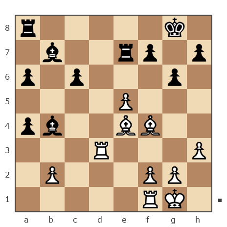 Game #7782325 - Алексей Кудря (AK1954) vs Константин Ботев (Константин85)