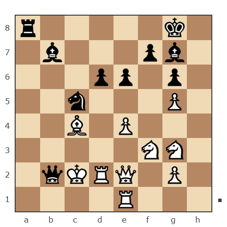Game #6465660 - Преловский Михаил Юрьевич (m.fox2009) vs Kerem Mamedov (kera1577)