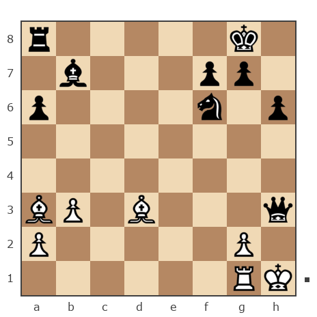 Game #7840273 - Omega3 vs Klenov Walet (klenwalet)