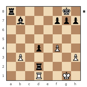Game #5948243 - Андрей (DARCK) vs Селиванов Вадим Игоревич (Belbo)