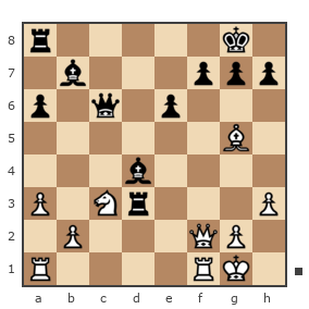 Game #7780392 - Yuriy Ammondt (User324252) vs Варлачёв Сергей (Siverko)