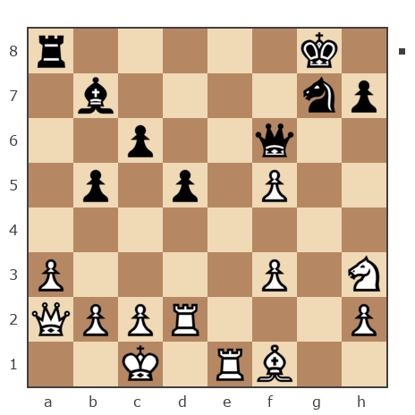 Game #559063 - Андрей Смирнов (SAD) vs Zufar Atnabev (pupo1)