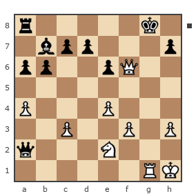Game #7880717 - Сергей Александрович Марков (Мраком) vs Ivan Iazarev (Lazarev Ivan)
