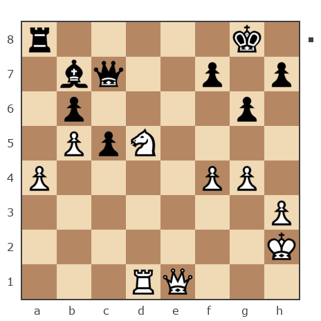 Партия №7931929 - Витас Рикис (Vytas) vs Vstep (vstep)
