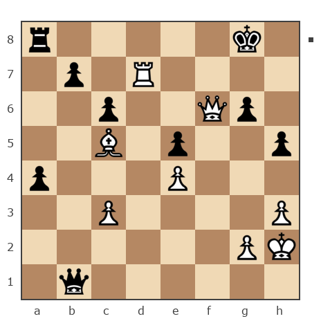 Game #7523302 - Давыдов Алексей (aaoff) vs Салахов Сергей Маратович (serjk)