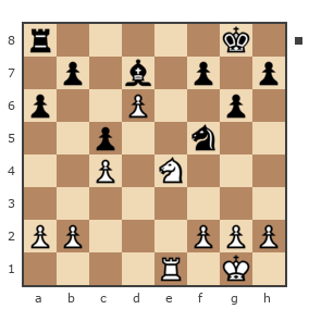 Game #2688793 - Евгений (Free BSD) vs Бондаренко Виталий (Vitoks)