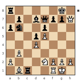Game #7783453 - Олег Гаус (Kitain) vs Ашот Григорян (Novice81)