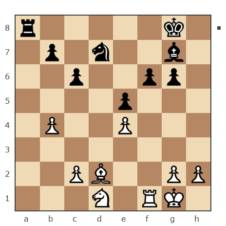 Game #4833797 - Олег (Greenwich) vs Олег Владимирович Маслов (Птолемей)