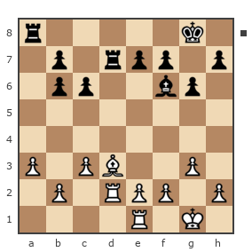 Game #7854312 - Nickopol vs Анатолий Алексеевич Чикунов (chaklik)