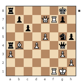 Game #7905712 - виктор проценко (user_335765) vs Владимир Анцупов (stan196108)