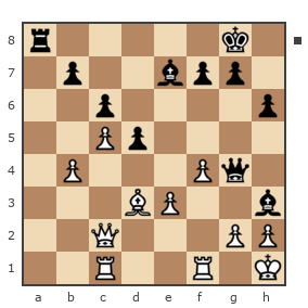 Game #7761741 - Александр Николаевич Семенов (семенов) vs Евгений (eev50)