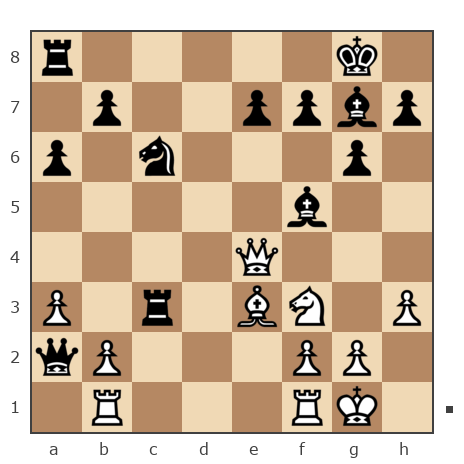 Game #276285 - Владимир (vovin) vs Евгений Александрович (Дядя Женя)