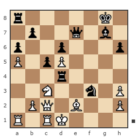Game #7904520 - Алексей Сергеевич Леготин (legotin) vs Борис Абрамович Либерман (Boris_1945)