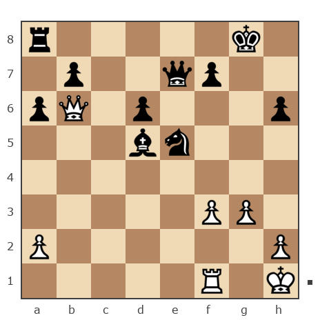 Game #7903257 - Валерий Семенович Кустов (Семеныч) vs alex_o