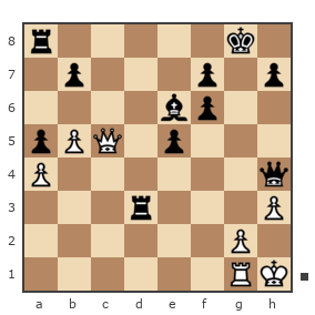 Game #1850838 - Андрей Леонидович (Rainbow78) vs Зуев Александр Ярославович (Axel Wolf)