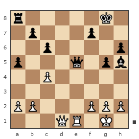 Game #7901878 - Николай Дмитриевич Пикулев (Cagan) vs GolovkoN