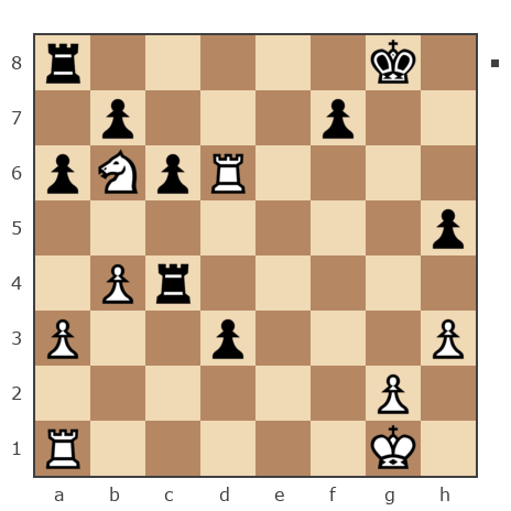 Game #6472632 - Виталий (bufak) vs пахалов сергей кириллович (kondor5)