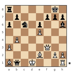 Game #7826997 - Алекс (shy) vs Николай Дмитриевич Пикулев (Cagan)