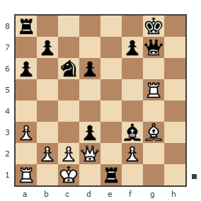 Game #7192991 - ПЕТР ВАСИЛЬЕВИЧ (petya88) vs Ткаченко Фёдор Андреевич (tfedor)