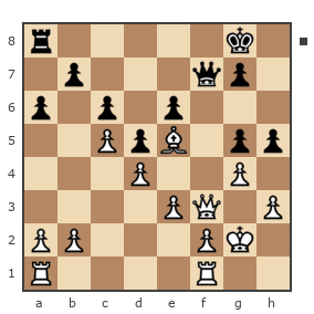 Game #7804746 - сергей александрович черных (BormanKR) vs Павел Николаевич Кузнецов (пахомка)