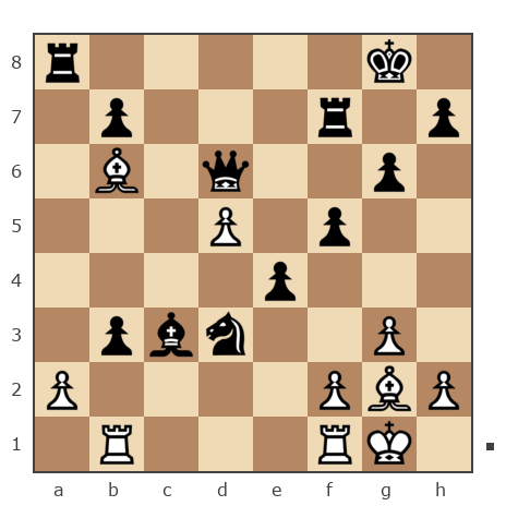 Game #7808233 - Петрович Андрей (Andrey277) vs Мершиёв Анатолий (merana18)