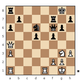 Game #7903741 - Павел Николаевич Кузнецов (пахомка) vs Андрей (андрей9999)