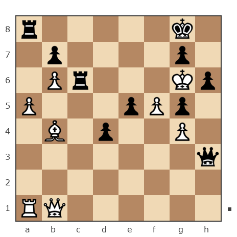 Game #7882798 - Юрьевич Андрей (Папаня-А) vs Waleriy (Bess62)
