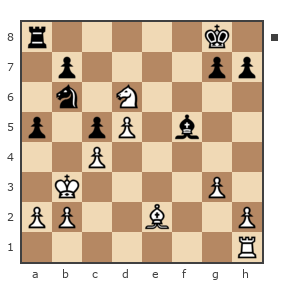 Game #2817134 - wowan (rws) vs Ермаков Олег Евгеньевич (Agassi)