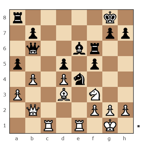 Game #6239177 - Дмитрий (ratamon) vs Владислав (skr74-v)