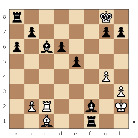 Game #7865945 - Владимир Солынин (Natolich) vs Владимир Елисеев (Venya)