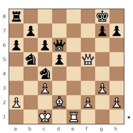Game #7798135 - Нурлан Нурахметович Нурканов (NNNurlan) vs Блохин Максим (Kromvel)