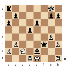 Game #945275 - Сергей (Serjoga07) vs Евгений Николаевич (eugenepes)