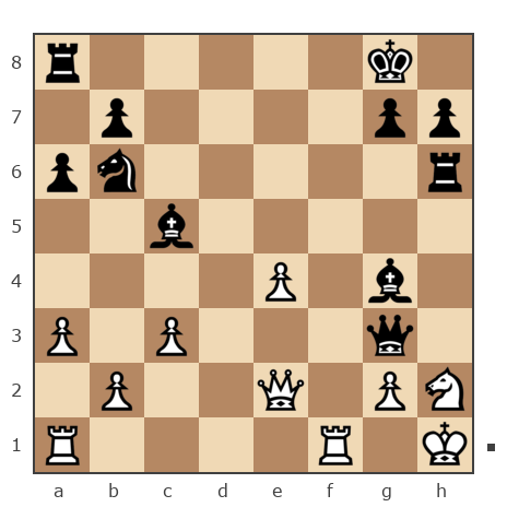 Game #7743893 - Павел (Pol) vs Olga (Feride)