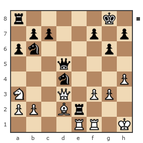 Game #4599544 - Авдошин Юрий (yri1234) vs Сергей Николаевич Коршунов (Коршун)