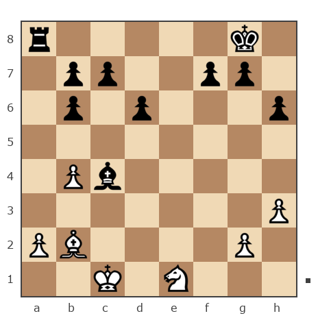 Game #7850533 - Геннадий Аркадьевич Еремеев (Vrachishe) vs Анастасия (мяу)