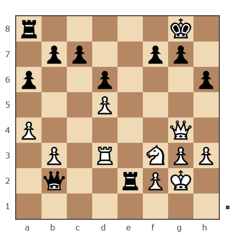Game #7847335 - Waleriy (Bess62) vs Уральский абонент (абонент Уральский)
