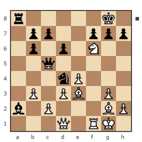 Game #916944 - Виталий (Vitali01) vs Natig (M a e s t r o)