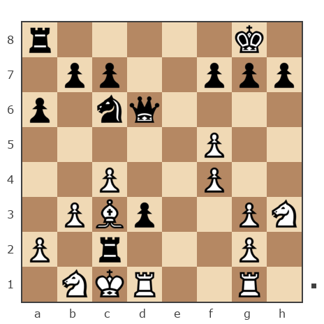 Game #109328 - aleksey1`23 vs Дмитрий (chemist)