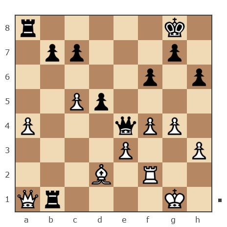 Game #5410202 - Андрей Вячеславович Лашков (lees) vs Бучина Полина Сергеевна (PolinaBuchina)