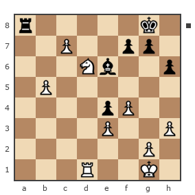 Game #7814835 - Степан Лизунов (StepanL) vs Waleriy (Bess62)